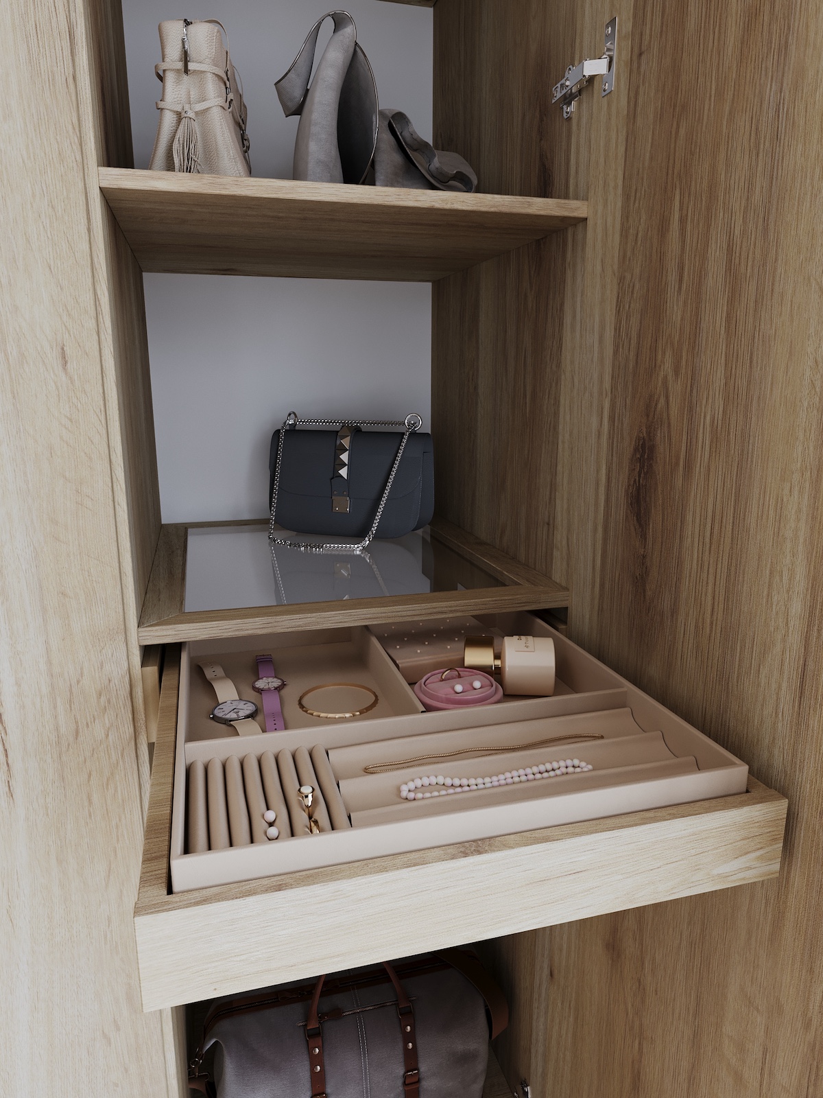 Стол письменный, стол компьютерный, Даллас 80-704ДК