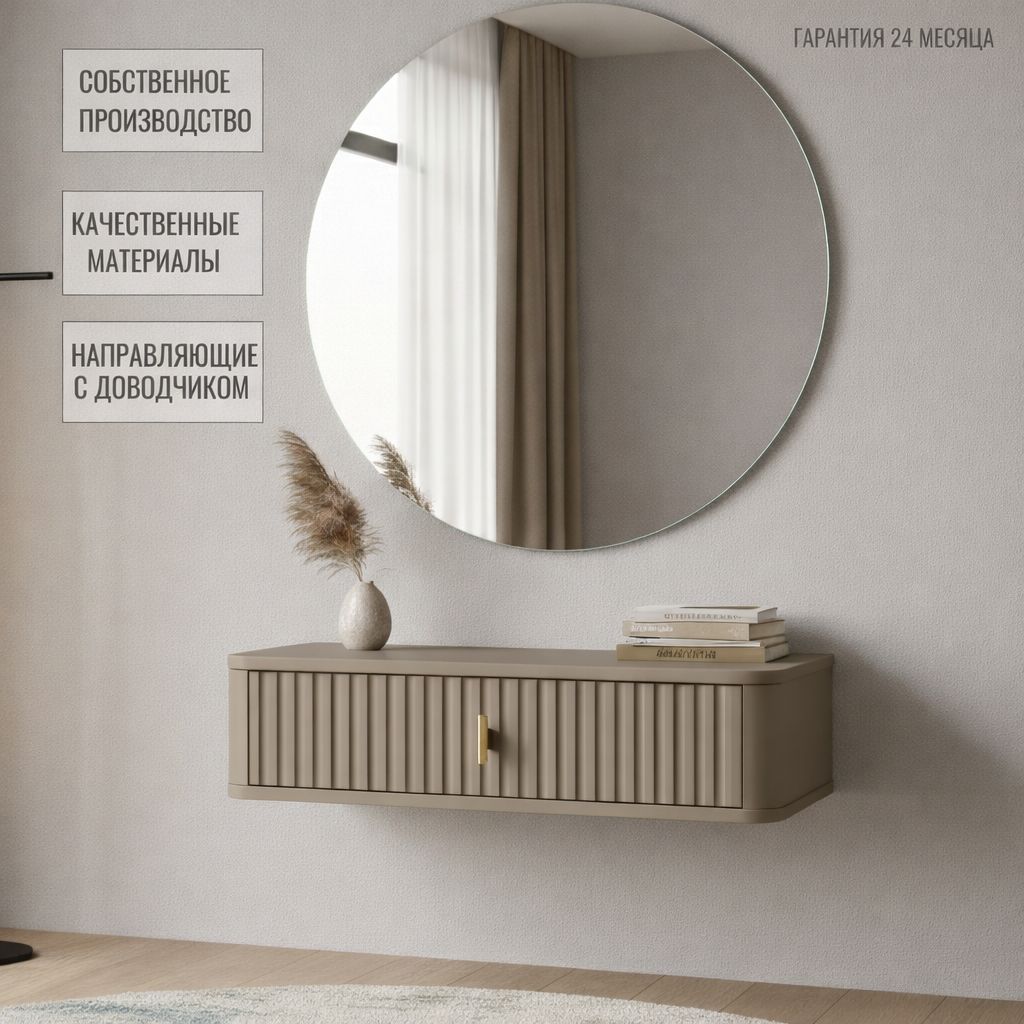 Стильные прихожые